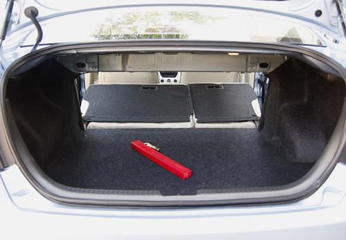 解放雙腿!15萬以下帶定速巡航的緊湊車