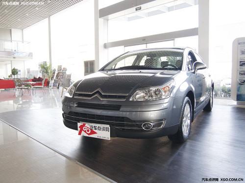 像標(biāo)致408一樣 那些超越定位的車(chē)型推薦