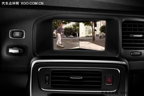 首推四種動力 全新沃爾沃S60正式發(fā)布