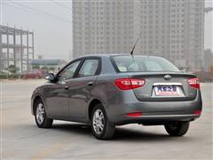 汽車之家 東風乘用車 風神s30 09款 1.6 尊貴型mt