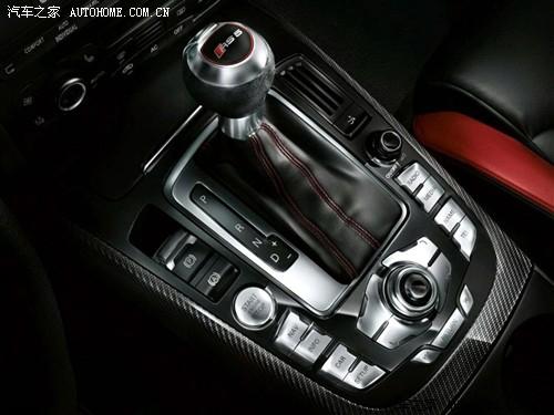汽車之家 進口奧迪 奧迪a5 2011款 rs5