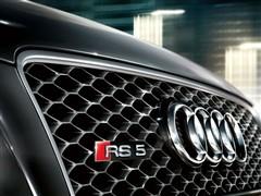 汽車之家 進口奧迪 奧迪a5 2011款 rs5