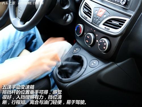 長城 長城汽車 哈弗m1 09款 1.3 兩驅 豪華型