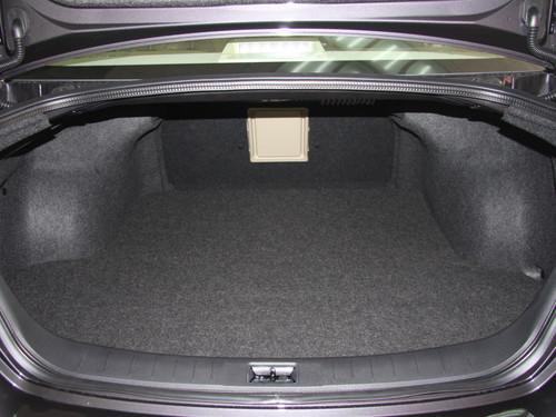 夠用就好!6款2.0L以下排量中型車推薦