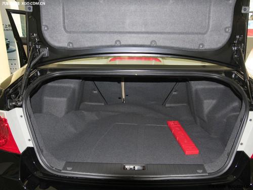 這就是熱點 關注度最高的前七名中型車