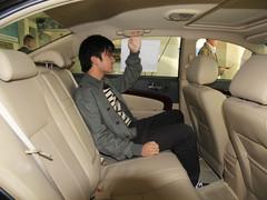 這就是熱點 關注度最高的前七名中型車