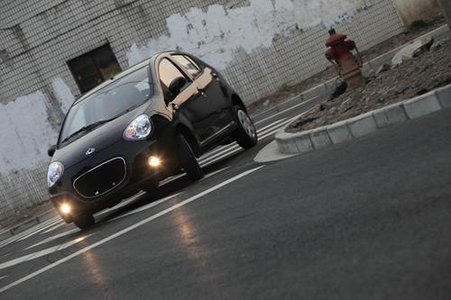 誰(shuí)將是下一款國(guó)民車 試駕四款當(dāng)紅小車