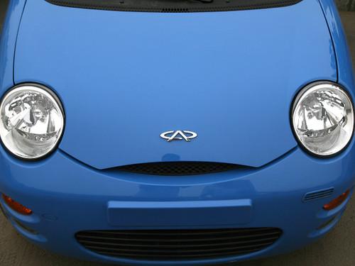 德系再領高檔車 本周汽車風云榜單揭曉