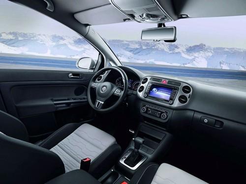 日內瓦車展首發 全新CrossGolf官圖發布