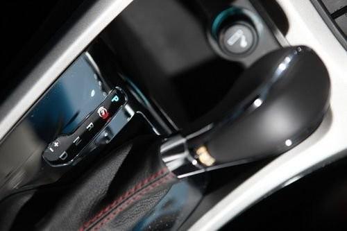 運動真豪杰 測試上海通用別克英朗XT