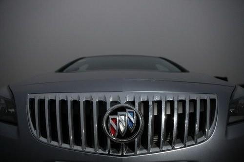 運動真豪杰 測試上海通用別克英朗XT