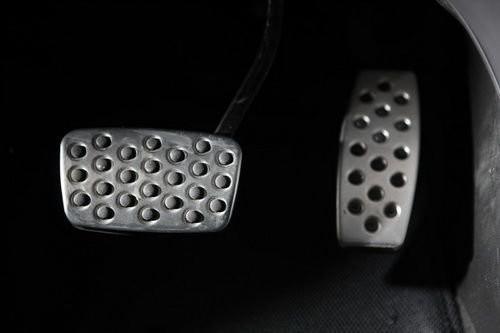 運動真豪杰 測試上海通用別克英朗XT