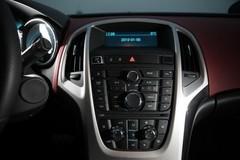 運動真豪杰 測試上海通用別克英朗XT