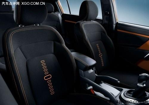 首推兩種動力 起亞新一代獅跑正式發布