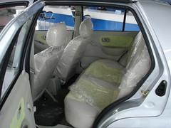 節(jié)能環(huán)保!5款各級別排量最小車型推薦