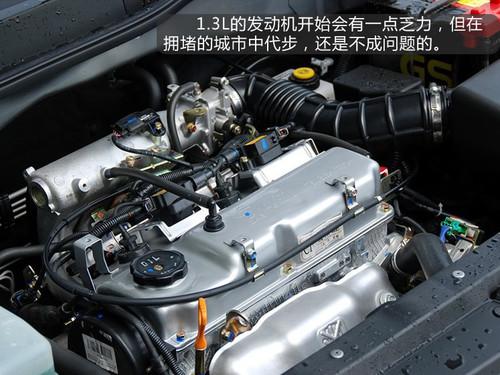 節(jié)能環(huán)保!5款各級(jí)別排量最小車型推薦