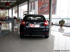 節(jié)能環(huán)保!5款各級(jí)別排量最小車型推薦