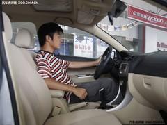 節(jié)能環(huán)保!5款各級(jí)別排量最小車型推薦