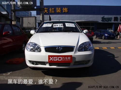 節(jié)能環(huán)保!5款各級別排量最小車型推薦