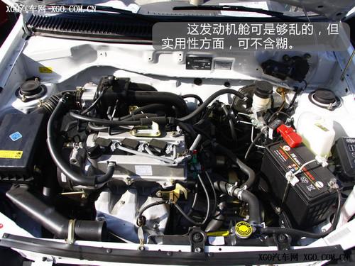 節(jié)能環(huán)保!5款各級別排量最小車型推薦