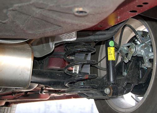 別被外觀騙了!6款性能一般的運動車型