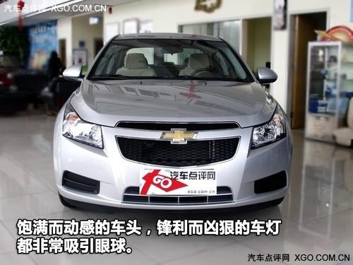 別被外觀騙了!6款性能一般的運動車型