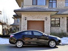 車市雙生子你選誰?四對(duì)同平臺(tái)車型對(duì)比