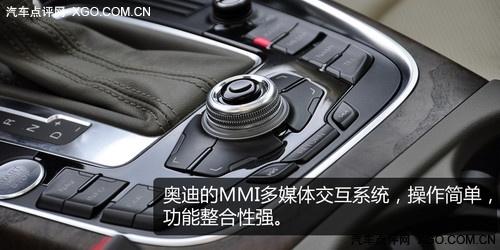 �f���� �W��Q5 2.0T��Ȝy(c��)ԇ֮�w�(y��n)ƪ