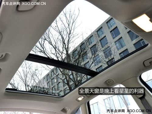 �f���� �W��Q5 2.0T��Ȝy(c��)ԇ֮�w�(y��n)ƪ