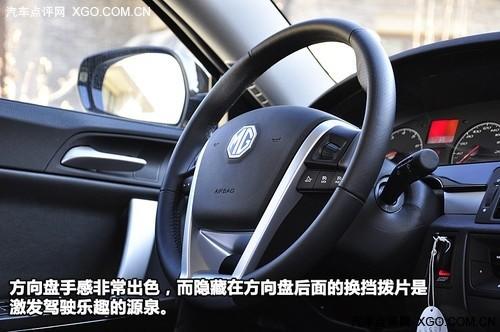 別被外觀騙了!點(diǎn)評(píng)六款“樣子貨”車型