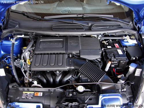 何必非要東瀛女 可以替代豐田車的選擇