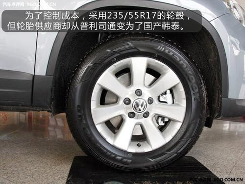 何必非要東瀛女 可以替代豐田車的選擇