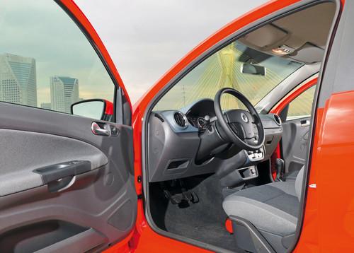 北京車展亮相? 高爾停產(chǎn)三年卷土重來(lái)