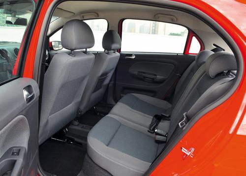 北京車展亮相? 高爾停產(chǎn)三年卷土重來(lái)