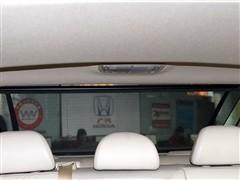 中型車銷量王PK 2010款雅閣對比凱美瑞