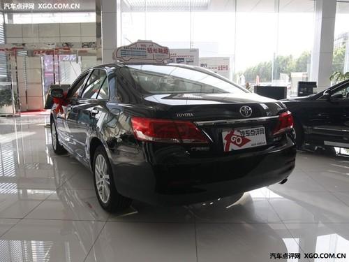 換成亞洲面孔 新一代凱美瑞申報圖曝光