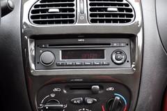 "紅色旋風來襲" 測試東風雪鐵龍C2 VTS