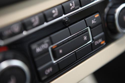 全新家族臉譜 試駕上海大眾國產途冠