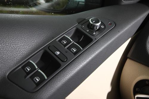 全新家族臉譜 試駕上海大眾國產途冠