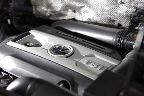 全新家族臉譜 試駕上海大眾國產途冠