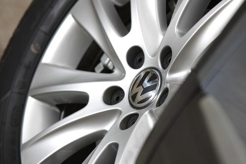 全新家族臉譜 試駕上海大眾國產途冠