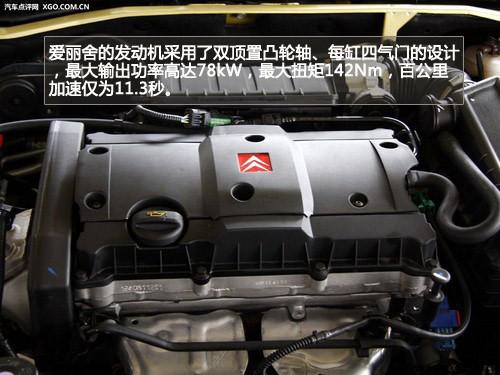 車壇老將的較量 新捷達/愛麗舍全面對比