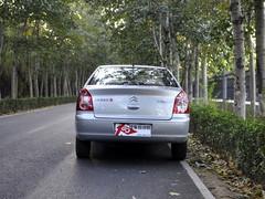 車壇老將的較量 新捷達/愛麗舍全面對比