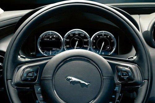 挑戰奢華極限 捷豹XJ3.0D決戰寶馬730D 汽車之家 挑戰奢華極限 捷豹XJ3.0D決戰寶馬730D 汽車之家