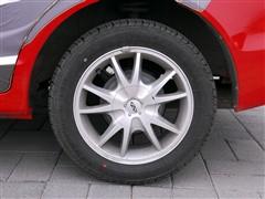 汽車之家 奇瑞汽車 風云2 2010款 1.5 進取型