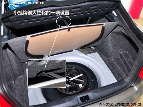 汽車之家 上海大眾斯柯達 明銳 2010款 1.8tsi dsg基本型