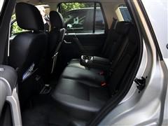 路虎 路虎 神行者2 2010款 2.2 td4 se柴油款 自動(dòng)