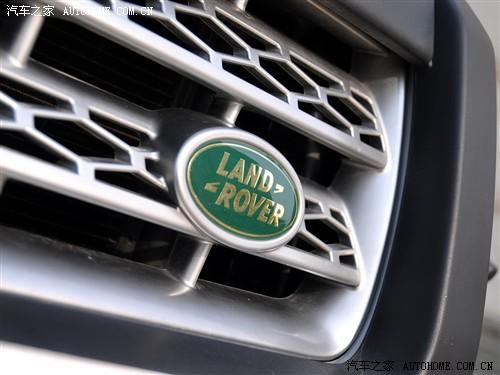 路虎 路虎 神行者2 2010款 3.2 i6 hse汽油款 自動