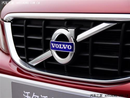 沃爾沃 沃爾沃(進口) 沃爾沃xc60 09款 3.0 t6 awd智尊版