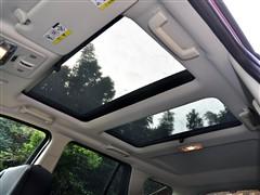 路虎 路虎 神行者2 2010款 2.2 td4 se柴油款 自動(dòng)